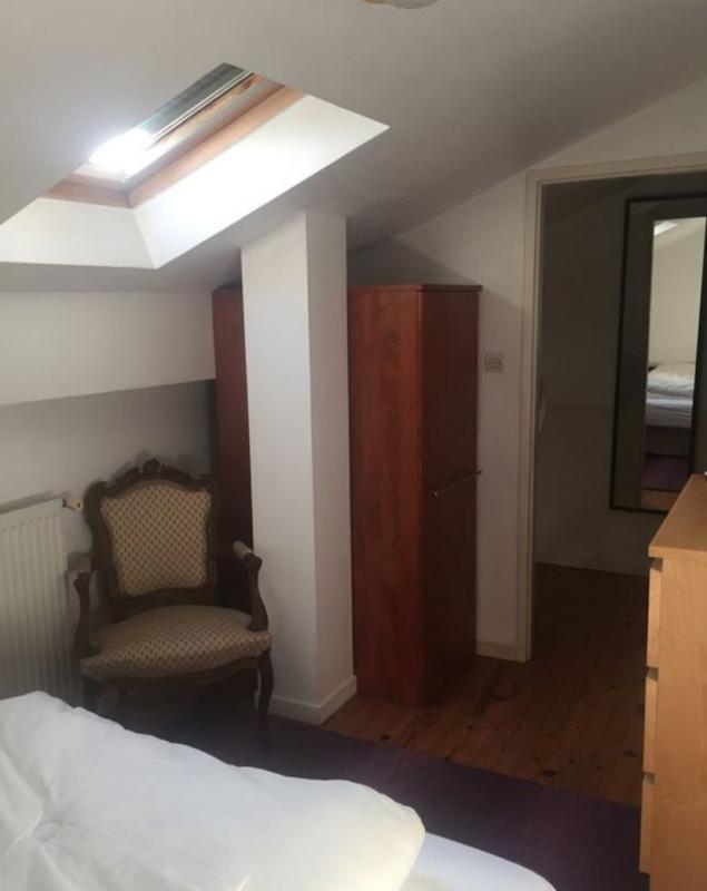 Appartement - 53 m² - 2 pièces