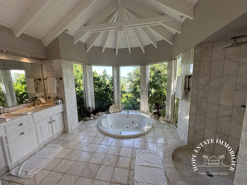 Villa - 478 m² - 10 pièces