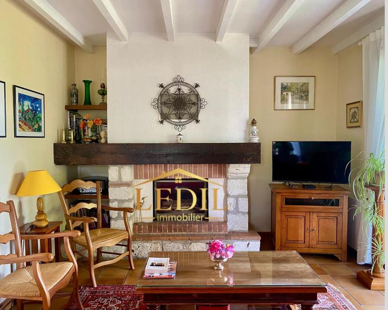 Maison - 165 m² - 4 pièces