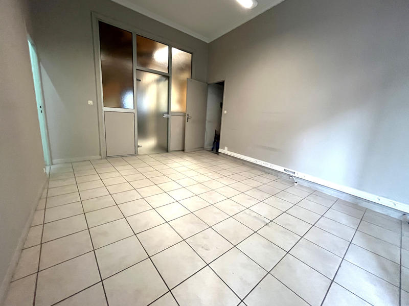 Immeuble - 491 m² - 17 pièces