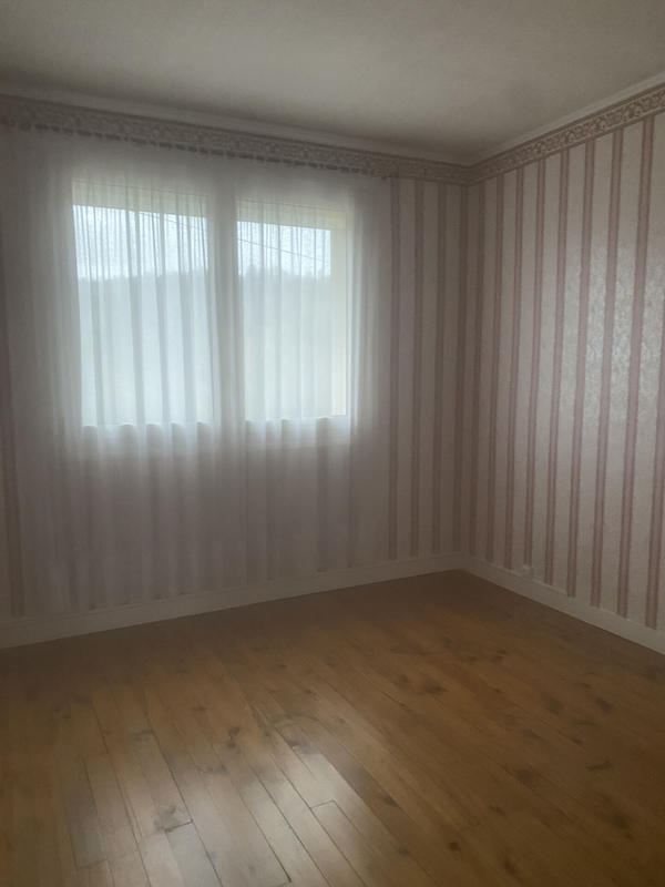 Maison - 106 m² - 6 pièces