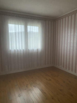 Maison - 106 m² - 6 pièces