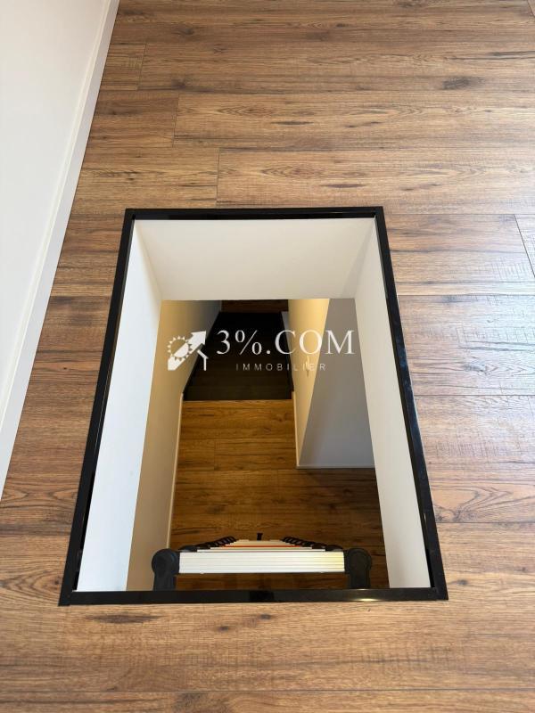 Maison - 133 m² - 6 pièces