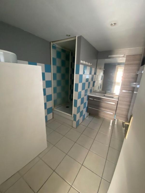 Maison - 75 m² - 3 pièces