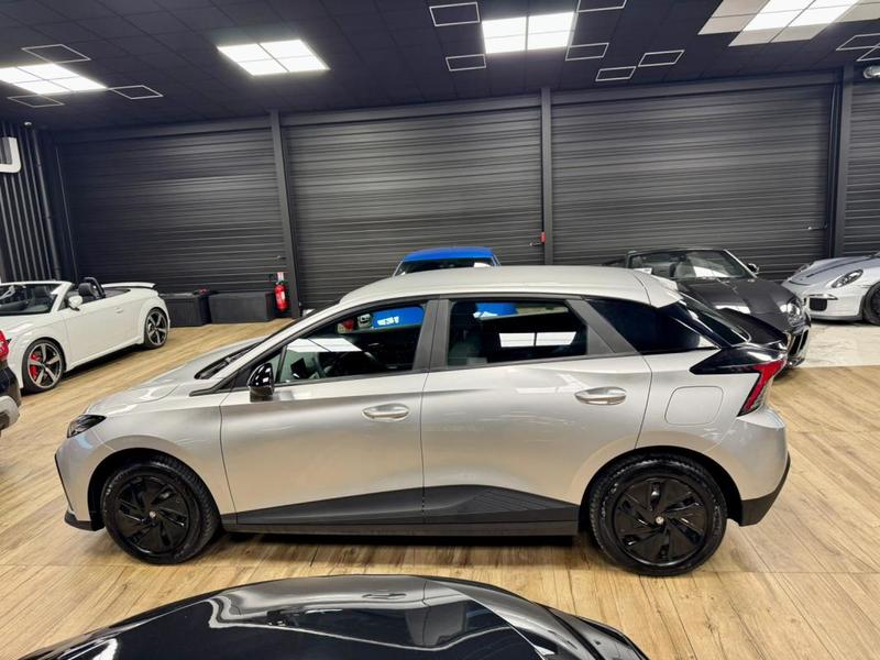 Mg Mg4 Ev 170ch 51Kwh Standard 5p