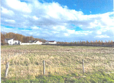 Terrain - 28 000 m²