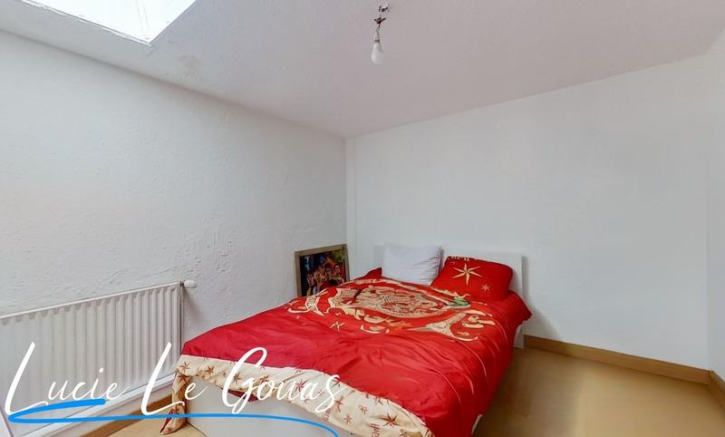 Immeuble - 340 m² - 19 pièces