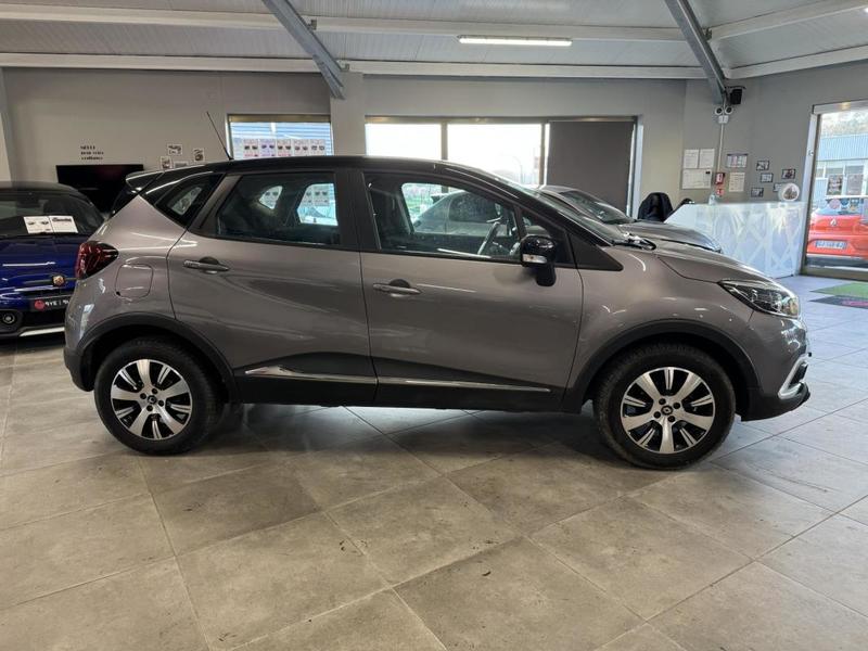Renault Captur 0.9 Energy TCe - 90 E6c Business Phase 2 / Garantie 12 Mois