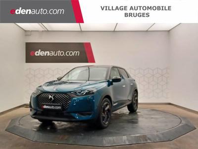 Ds Ds 3 Crossback PureTech 130 s&amp;S Eat8 Business