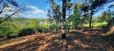 Terrain constructible - 6 721 m²