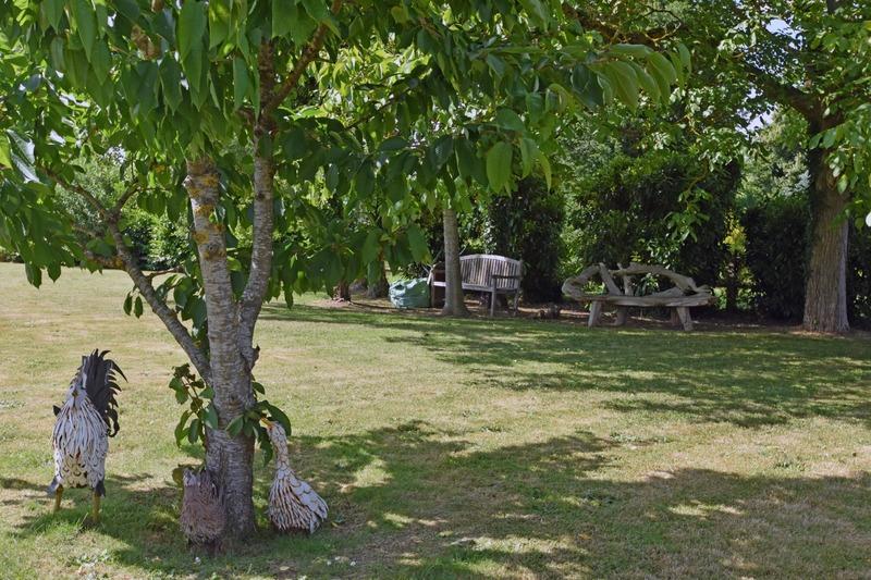 Maison - 232 m² - 8 pièces