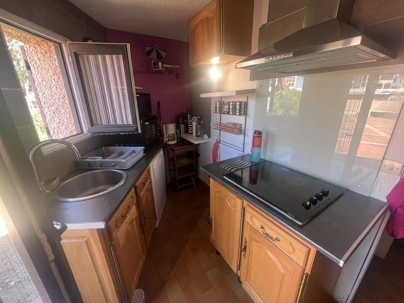 Appartement - 40 m² - 4 pièces