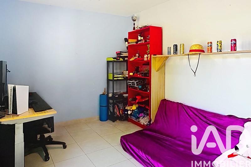 Maison - 144 m² - 5 pièces