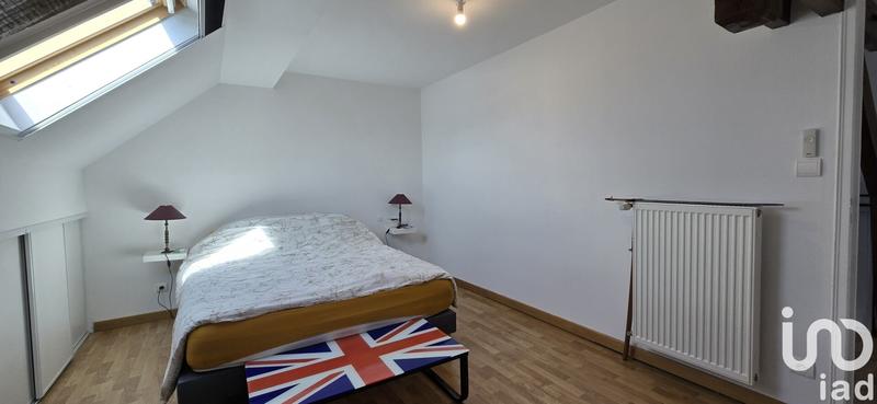 Maison - 208 m² - 7 pièces