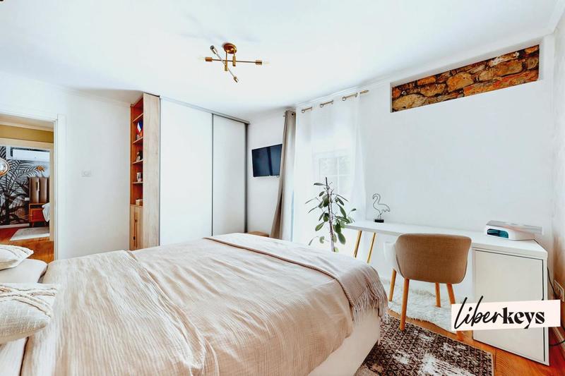 Maison de campagne - 250 m² - 5 pièces