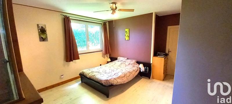 Maison - 195 m² - 9 pièces