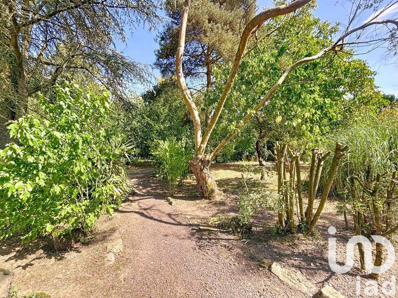 Maison de campagne - 196 m² - 6 pièces