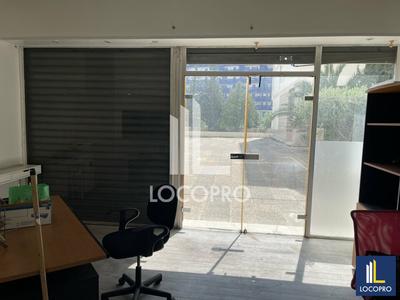 Local commercial - 58 m²