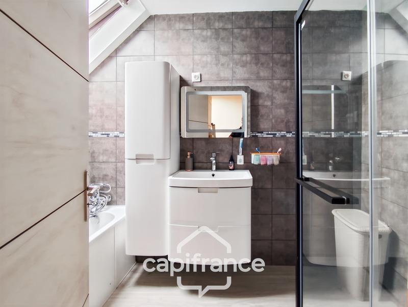 Maison - 146 m² - 6 pièces