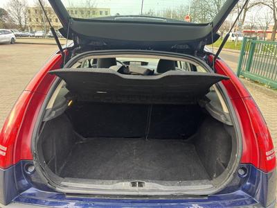 Citroën C4 1.6 Hdi - 16v Turbo