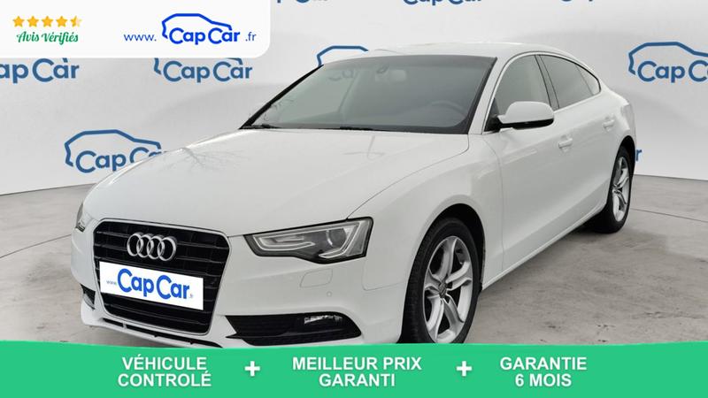 Audi A5 sportback 2.0 Tdi 150 Ambiente