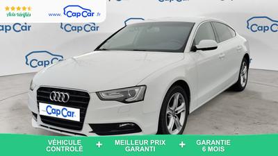 Audi A5 sportback 2.0 Tdi 150 Ambiente