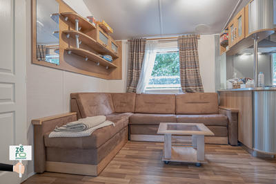 Châlet - 35 m² - 3 pièces