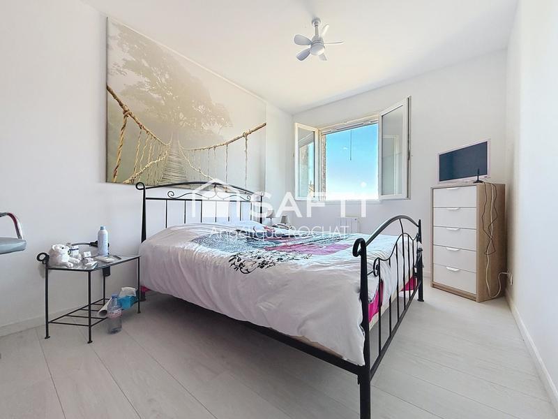 Maison - 94 m² - 3 pièces