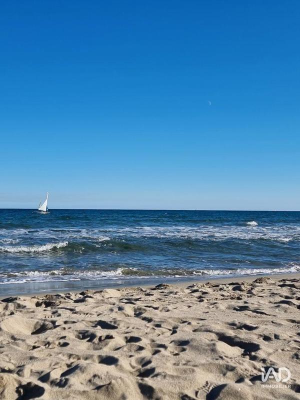 Local commercial - 120 m²