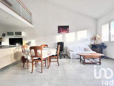 Maison - 80 m² - 5 pièces