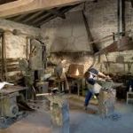 Les Forges de Pyrène