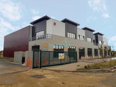 Local d'activité / Entrepôt - 457 m²