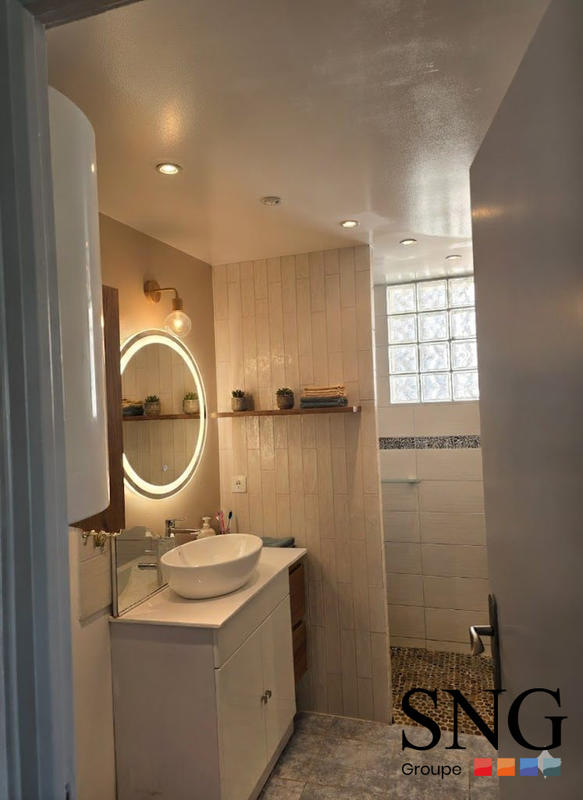 Villa - 68 m² - 4 pièces