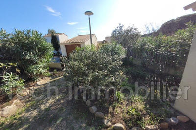 Pavillon - 33 m² - 3 pièces