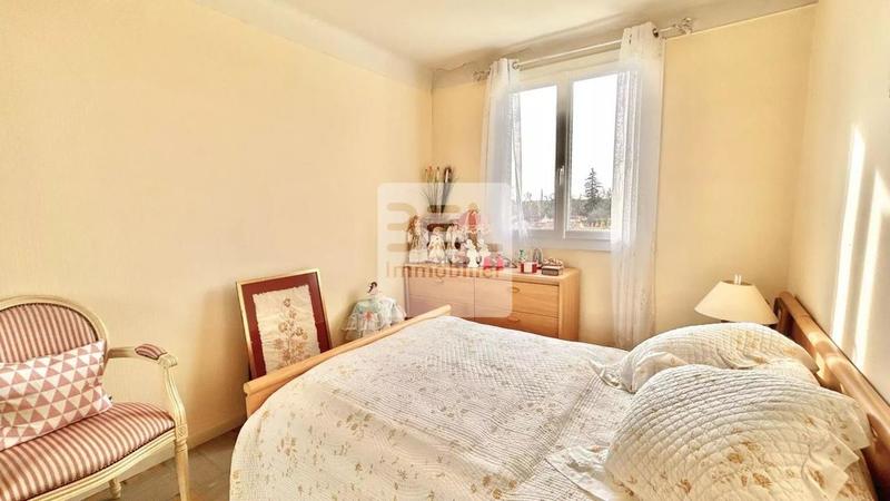 Appartement - 58 m² - 4 pièces