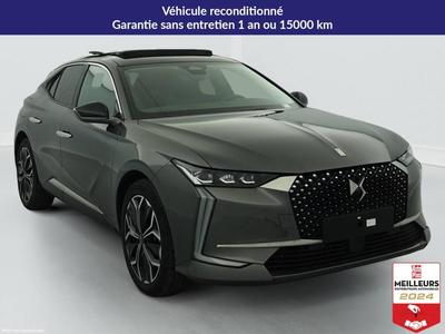 Ds Ds 4 Ds4 Hybride E-Tense 225 Eat8 Rivoli