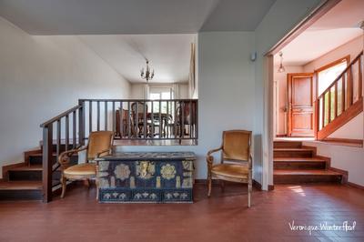 Maison - 154 m² - 7 pièces