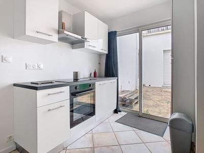 Appartement - 69 m² - 4 pièces