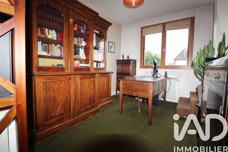 Maison - 178 m² - 6 pièces