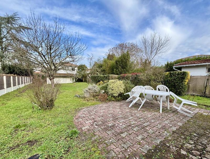 Maison - 76 m² - 5 pièces