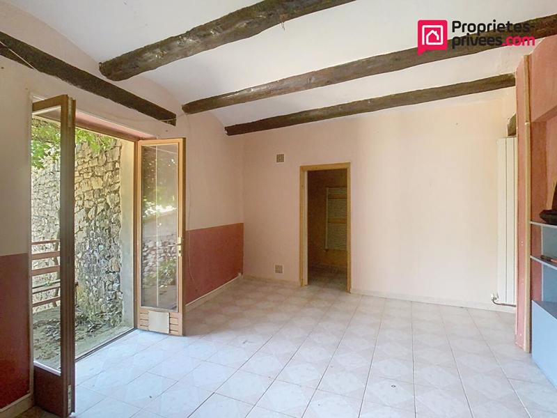 Maison - 117 m² - 4 pièces