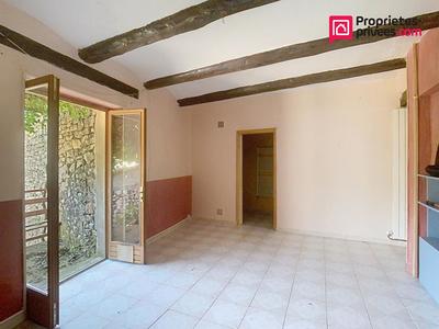 Maison - 117 m² - 4 pièces