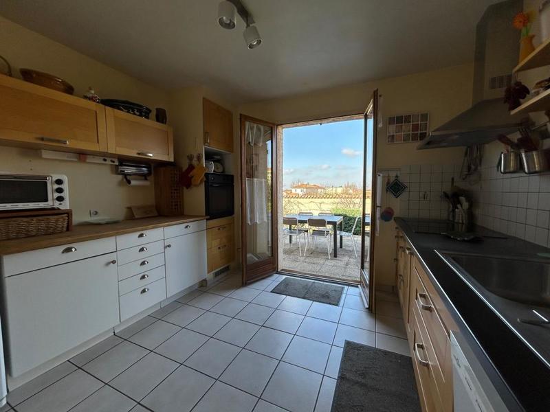 Villa - 88 m² - 4 pièces