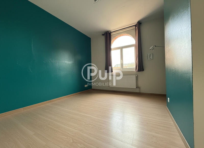 Maison de ville - 112 m²