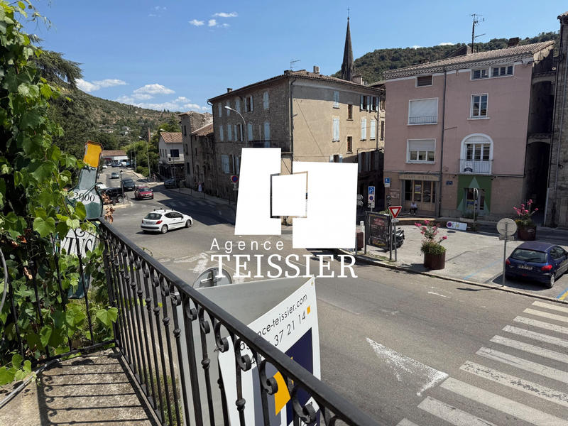 Appartement - 89 m² - 4 pièces