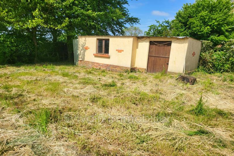 Maison - 65 m² - 6 pièces