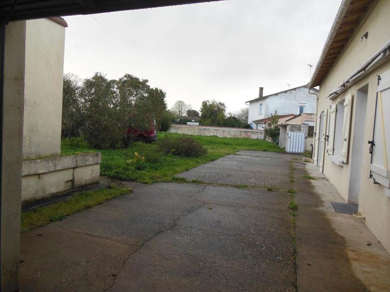 Maison - 126 m² - 6 pièces