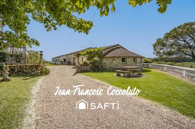 Maison de maîtres - 640 m² - 18 pièces