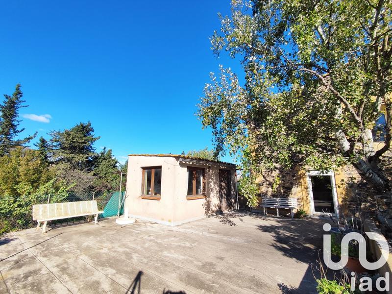 Maison - 210 m² - 7 pièces