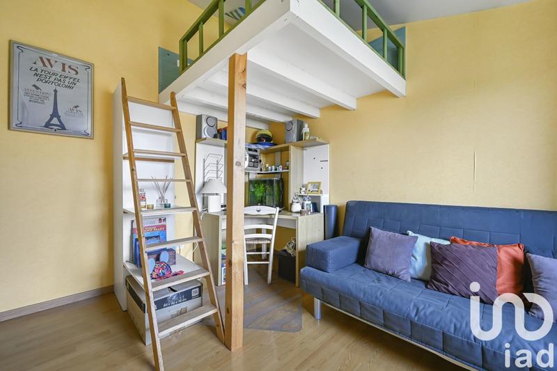 Maison - 113 m² - 4 pièces